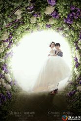 -天一婚纱摄影TIA STUDIO(珠海路店)