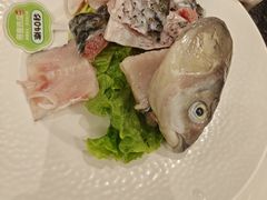 -得意咚瓜·顺德鱼生·冬瓜火锅(深圳首店)
