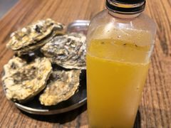 -蚝堡海鲜·威海菜·海肠捞饭·烧烤·亚洲吃蚝公司(幸福门店)
