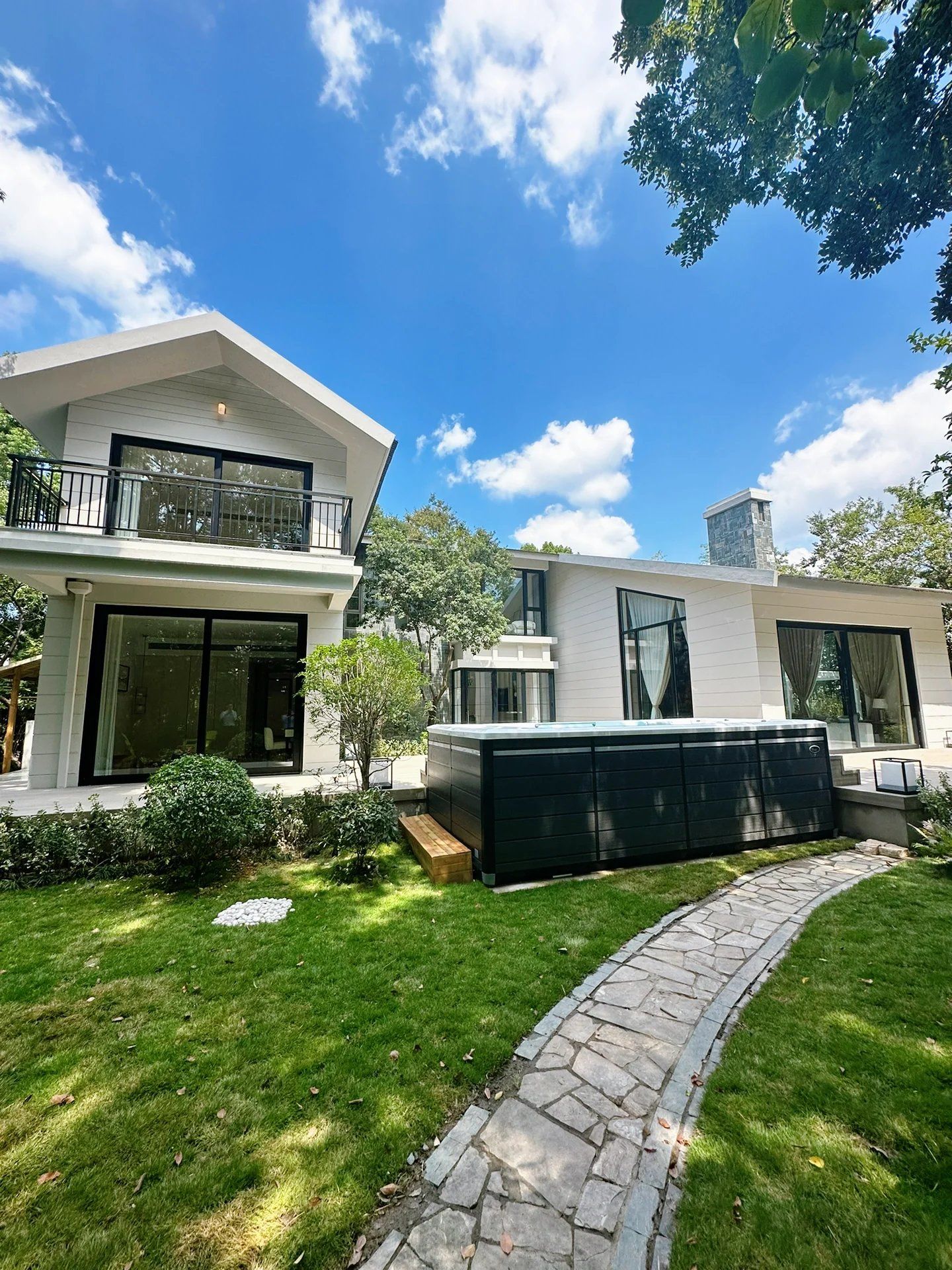 又是难忘的一天