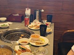 -尚宴牛特鲜自助(太原街万达店)