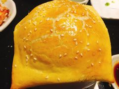 -梅筑·创意料理(王府井百货店)