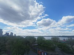 -满汉楼(江畔店)