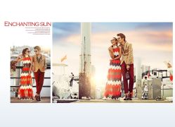 -太古映画婚纱摄影(天河店)