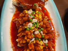 -鱼食饭稻·苏浙土菜17年老馆子(平江路店)