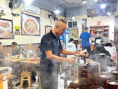 -朱大嘴肥肠血旺(福字街店)