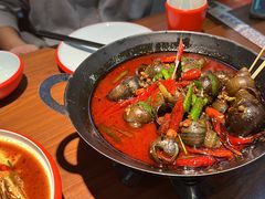 -老闵田螺馆·南昌市井菜·特色小吃(总店)