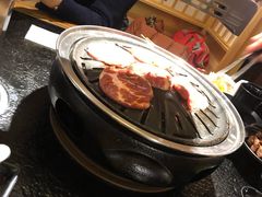 -九田家黑牛烤肉料理(石路天虹店)