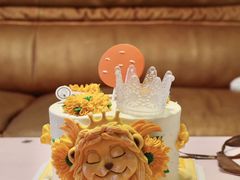 -CAKE BOSS 蛋糕老板(西单君太百货店)