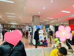 -湖北省中医院(花园山院区)