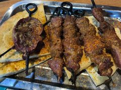 -宝山一号馕坑肉