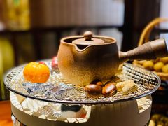-中和·国风茶馆(愚园路店)