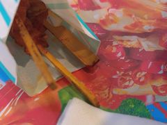 -魏家凉皮(十里河店)