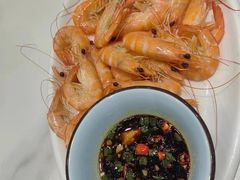 -金海湾海鲜排档(朱家尖店)