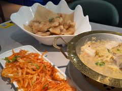 -华竹饭店(中央大街店)