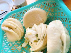 -美顺香食府鱼头老店(雪野湖店)