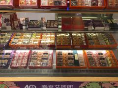 -GANSO元祖食品(沪青平店)