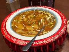 -唐山宴大唐州府精品中餐