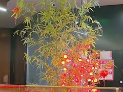 -四川饭店(城乡购物中心店)