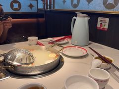 -八合里潮汕鲜牛肉火锅(惠州华贸店)