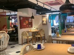 -纳鲁孜·新疆特色餐厅(上海悦荟广场店)