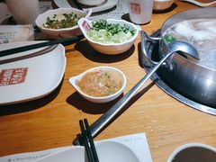 -海银海记潮汕牛肉火锅(新港中路海珠店)