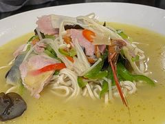 -溱湖八鲜菜馆
