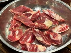 -小本家韩式烤肉(紫藤路店)