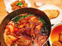 -小满手工粉(上海月星环球港店)