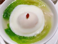 -海底捞火锅(长宁路龙之梦店)