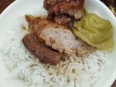 -猪脚洪隆江猪脚饭