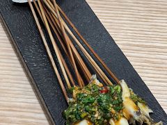 -隅乐胡椒虾·台湾菜·团建(皇岗店)