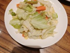 -泉畔人家·老济南经典鲁菜(大明湖店)