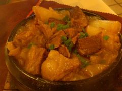 -喜鹊茶点.啫煲(车陂店)