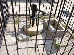 -青岛德国监狱旧址博物馆