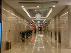 -北京西国贸大酒店