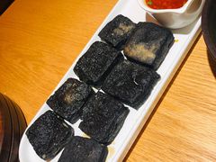 长沙臭豆腐-湘拾(壹方北馆店)