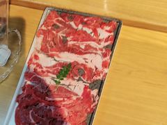 -大河宴·椒麻鱼火锅(北京路中和美食街店)