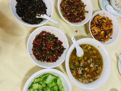 -笨罗卜浏阳菜馆(龙华鹏润达店)