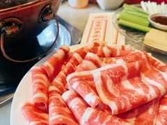 -老五四季涮肉(白纸坊店)