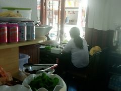 -老字号.雅克白族石板烧十年老店(大理古城店)