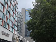 -冀粤香海鲜自助餐厅(西美五洲店)