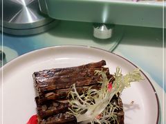-松沪名灶·豆浆鱼头·新上海菜(飞航吾悦广场店)