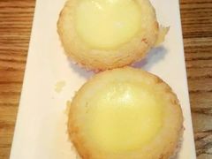 -新大咀港式茶餐厅(宝山万达店)