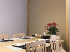 -悦和餐厅(CBD玉米楼店)