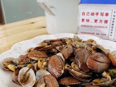 -南记食粥坊·宵夜大排档(莲花总店)