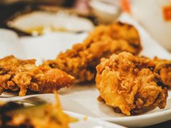 原味炸鸡-喜来苑