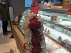 -西村叔叔的店·面包·甜品·蛋糕(清河万象汇店)