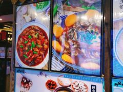 -粥全粥到海鲜家常菜(瞿塘峡路店)