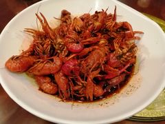 -有位虾匠·香辣蟹·小龙虾(李村店)